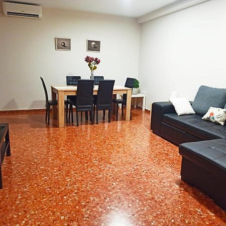 Apartamento Con Piscina Cerca De La Nueva Fe. Valencia Exterior foto