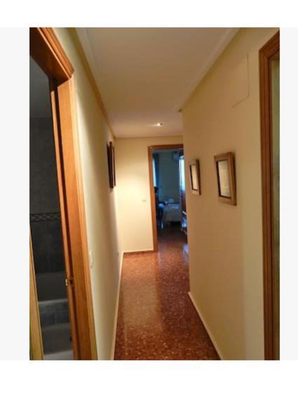Apartamento Con Piscina Cerca De La Nueva Fe. Valencia Exterior foto